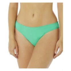 Bas De Bikini De Bain - Red Point Eco