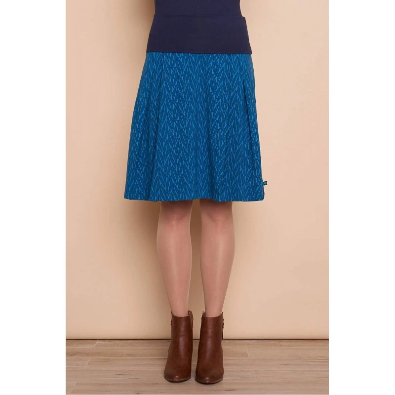 Jupe Denebola En Coton Bio - Tranquillo â Image 2