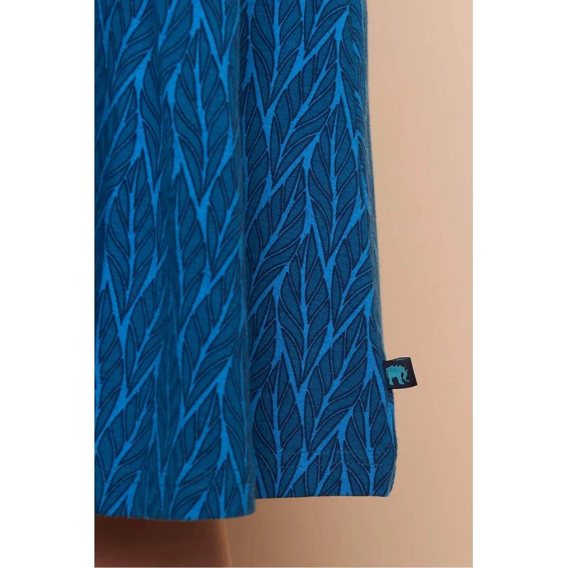 Jupe Denebola En Coton Bio - Tranquillo â Image 4