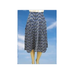 Jupe Gayatri En Coton Bio - Ethos