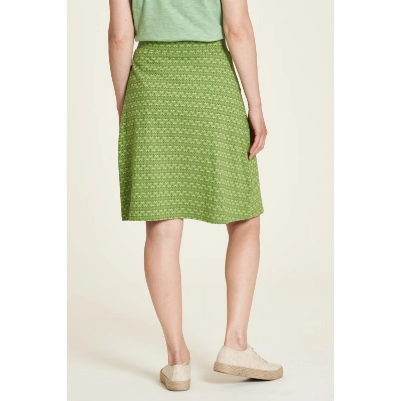 Jupes à Poches En Jersey De Coton Bio - Tranquillo – Image 3