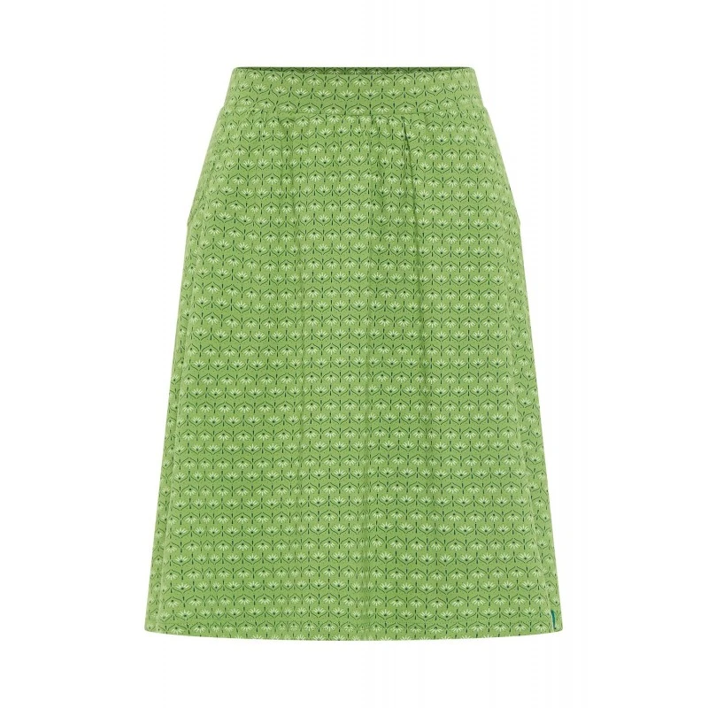 Jupes à Poches En Jersey De Coton Bio - Tranquillo – Image 5