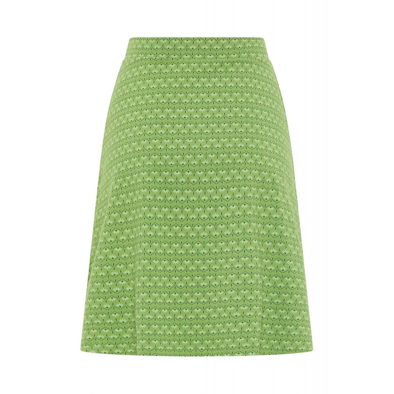 Jupes à Poches En Jersey De Coton Bio - Tranquillo – Image 6