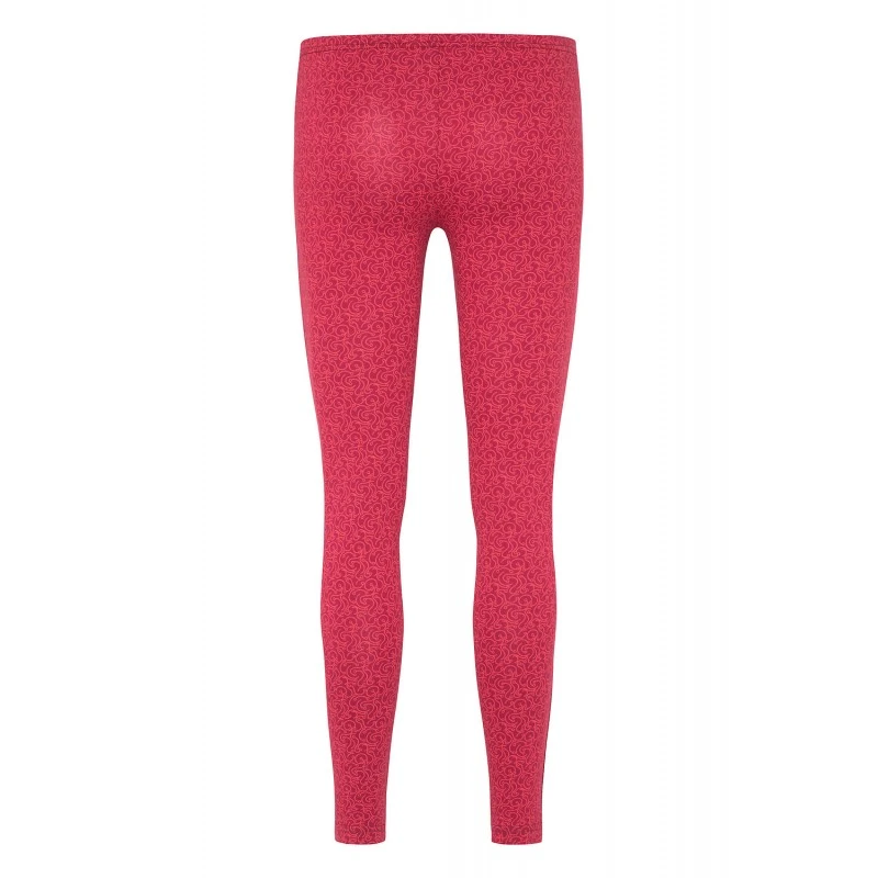 Leggings Swirls En Jersey De Coton Bio - Tranquillo – Image 6