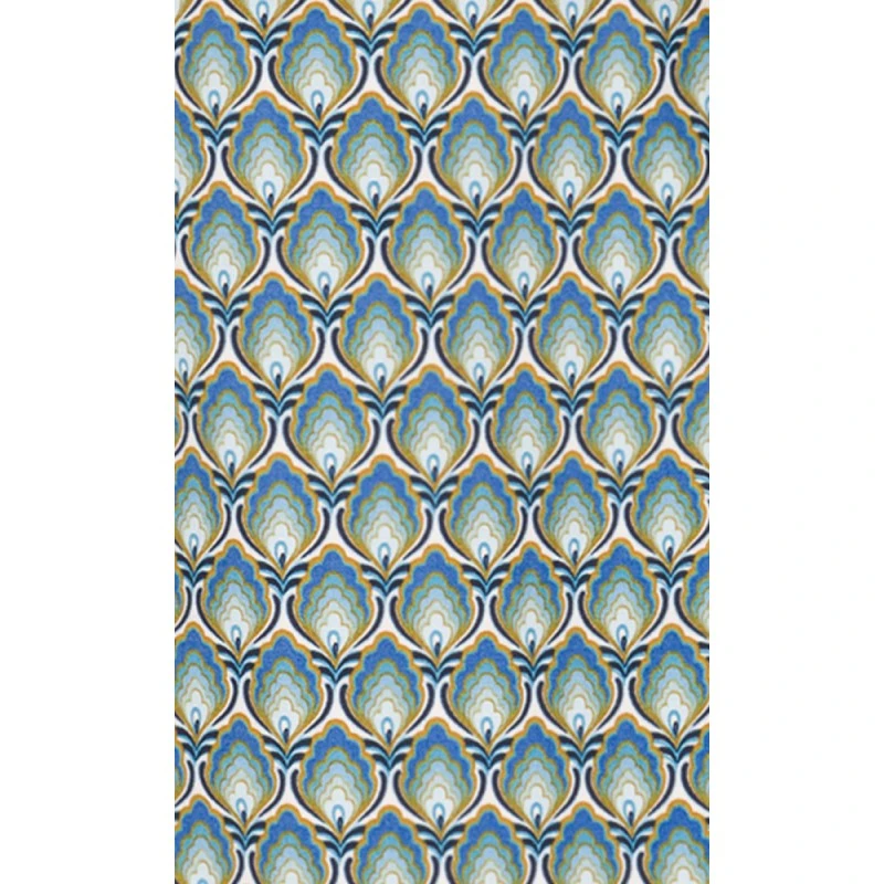 Pantalon LĂ©na Marigold En Tencel - King Louie â Image 5