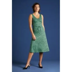 Robe Anna En Viscose Ecovero - King Louie