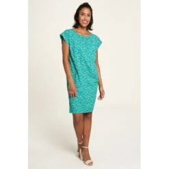 Robe Bahati En Viscose Ecovero - Tranquillo