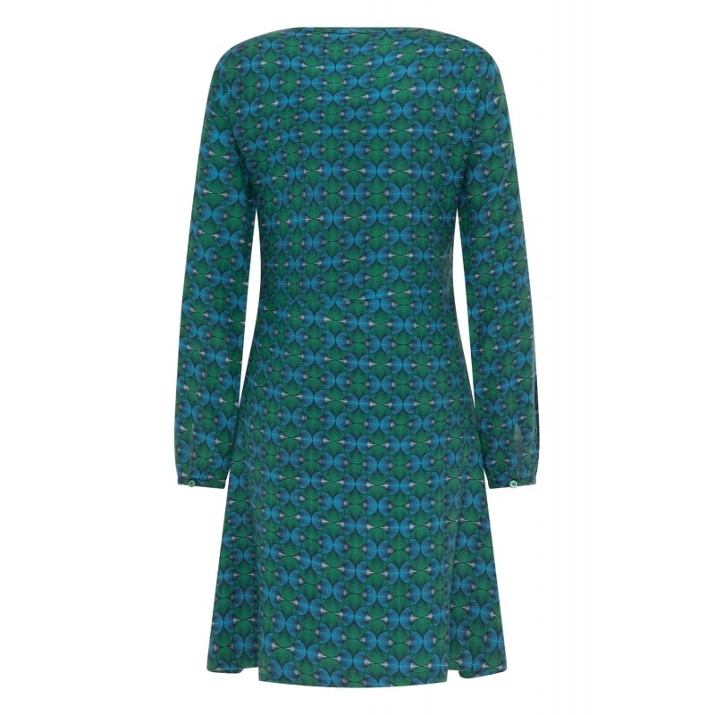 Robe Corals En Viscose Ecovero - Tranquillo – Image 6