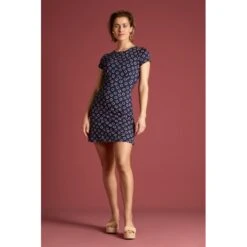 Robe Duffy En Viscose Ecovero - King Louie