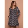 Robe Ida En Viscose Ecovero - Tranquillo
