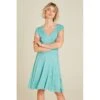 Robe Lagon En Viscose Ecovero - Tranquillo