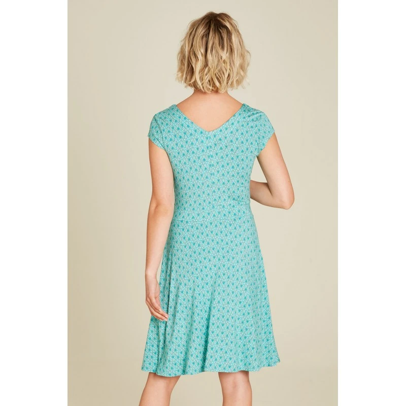 Robe Lagon En Viscose Ecovero - Tranquillo – Image 4