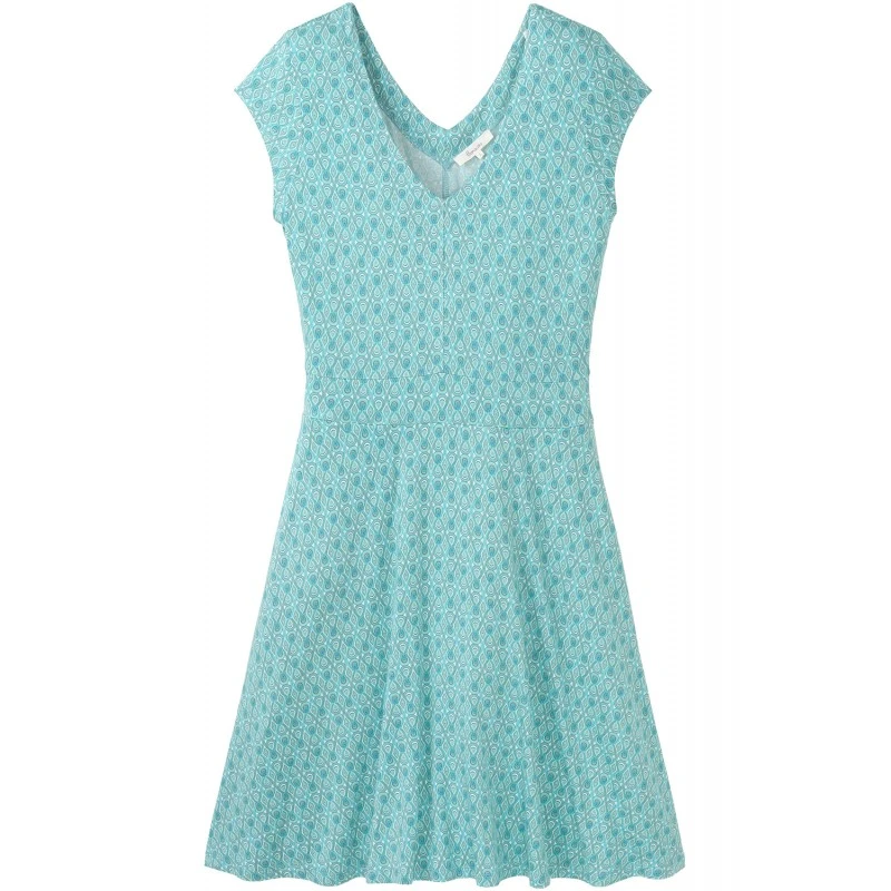 Robe Lagon En Viscose Ecovero - Tranquillo – Image 6