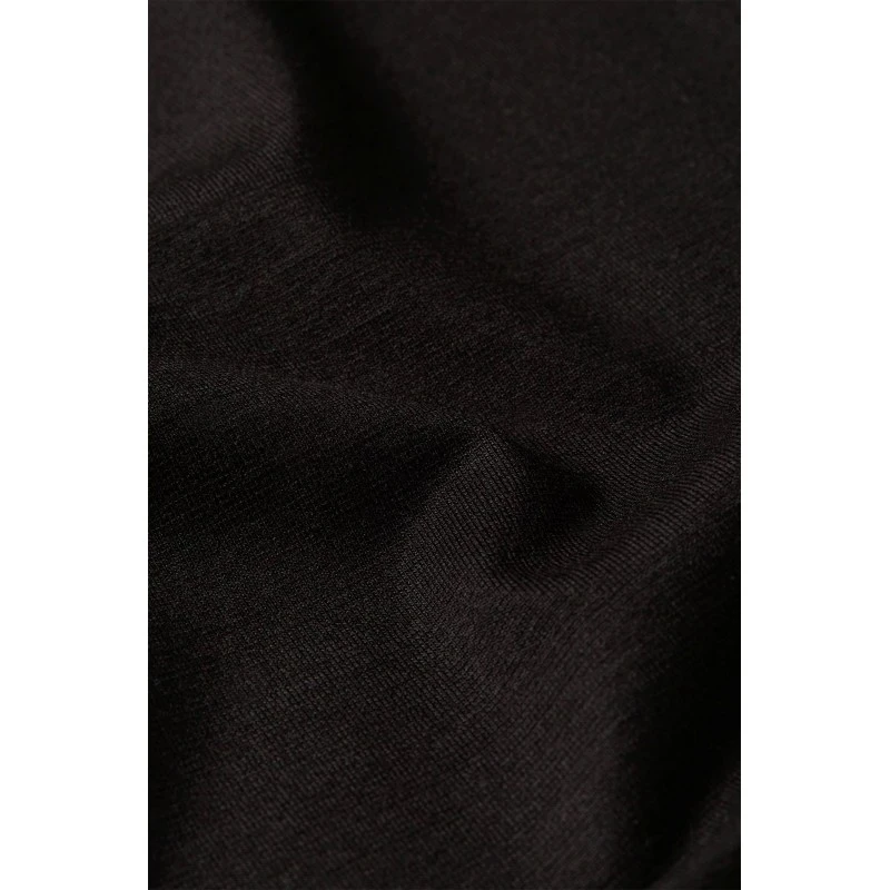 Robe Noire Classique En Viscose Ecovero De Lenzing - King Louie – Image 6