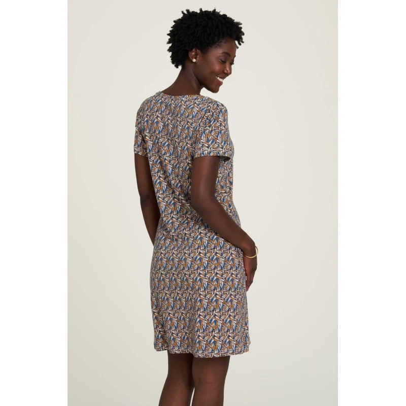 Robe Shelly En Coton Bio - Tranquillo – Image 2