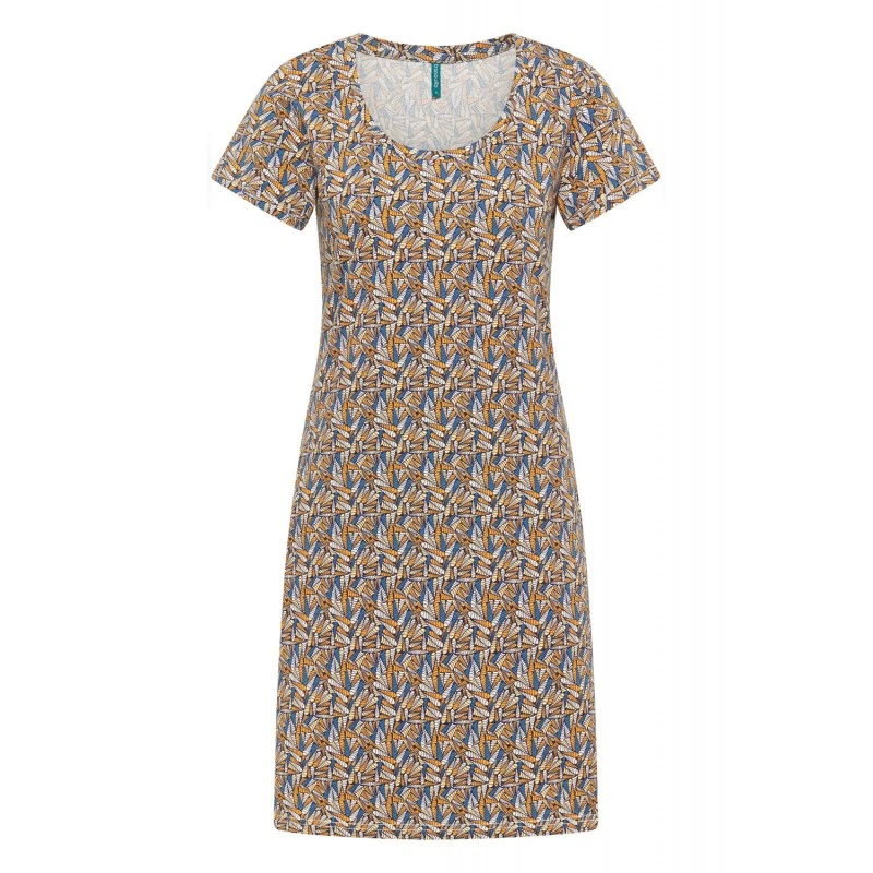 Robe Shelly En Coton Bio - Tranquillo – Image 5