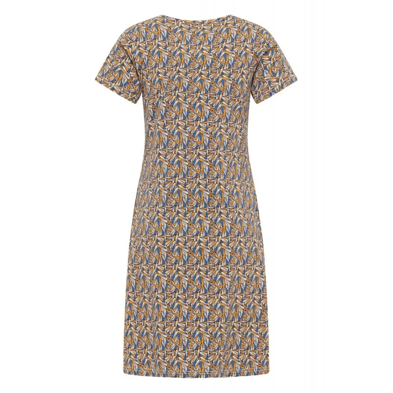 Robe Shelly En Coton Bio - Tranquillo – Image 6