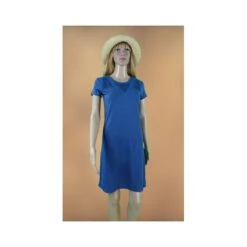 Robe Tinka En Coton Bio - Komodo