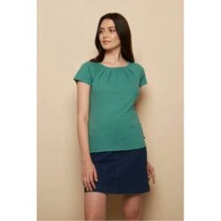 Tee-shirt Fallou En Coton Bio - Tranquillo