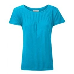 Top Carman En Chanvre Et Coton Bio - Komodo