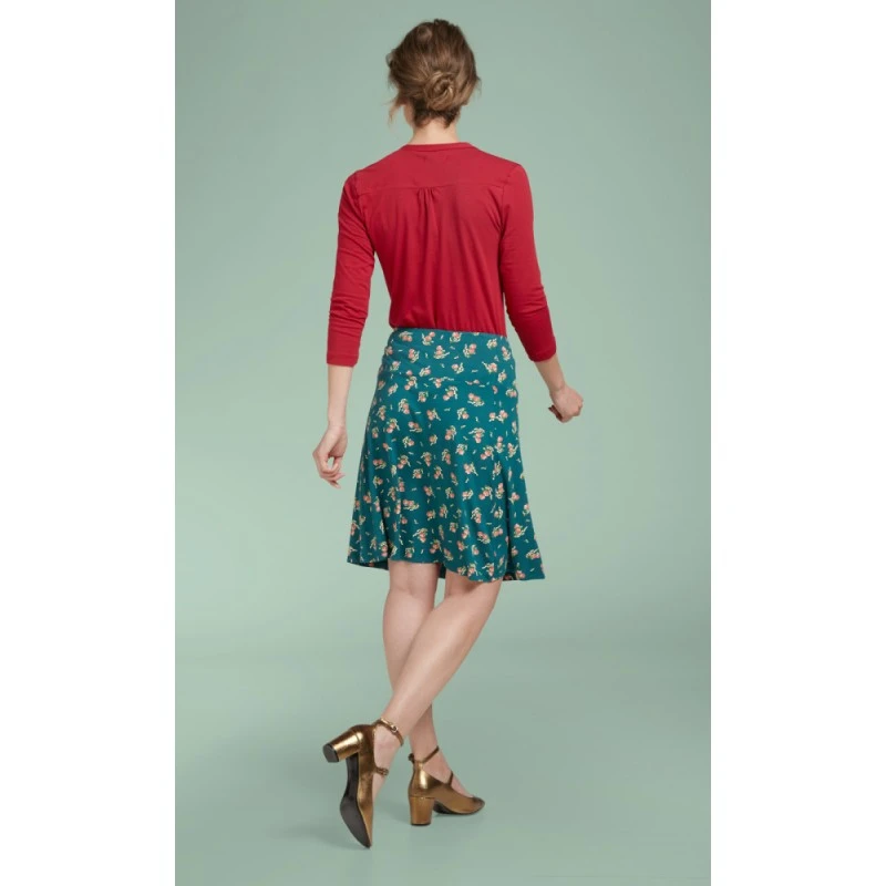 Top Goldies Lycra Light En Coton Bio - King Louie – Image 3