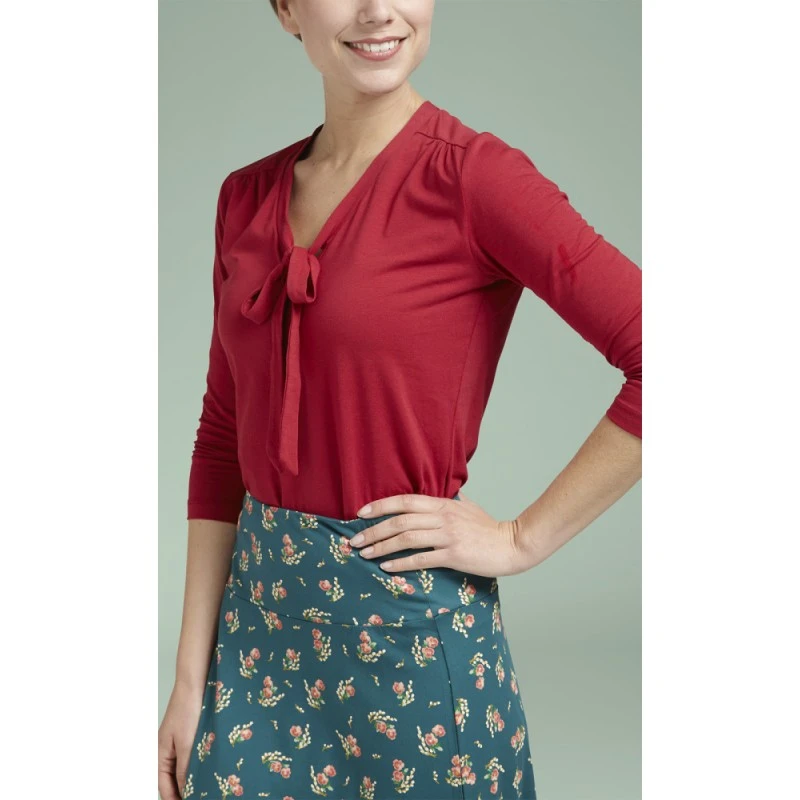 Top Goldies Lycra Light En Coton Bio - King Louie