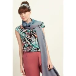 Top Sens Tropical - Komodo