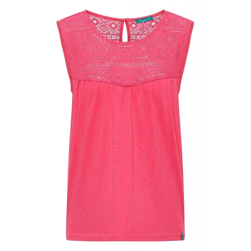 Top Sorbet En Coton Bio - Tranquillo â Image 5