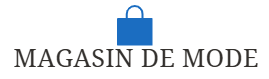 Magasin De Mode